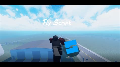 Toradh íomhá ar Fly Script Roblox