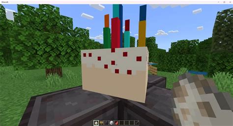 Image result for Minecraft Cake Mod