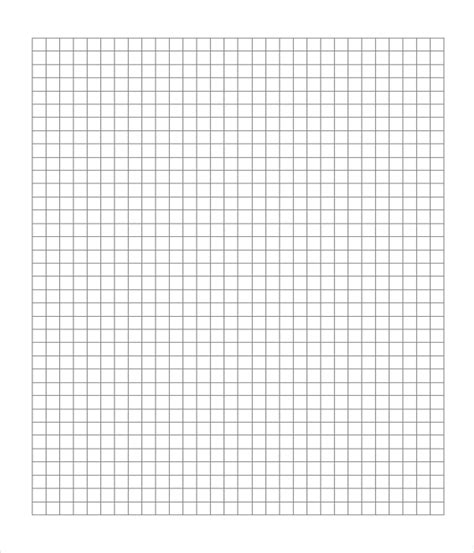 Image result for Blank Graph Paper Worksheet