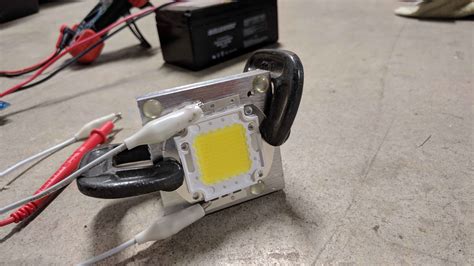 Image result for COB LED Arduino