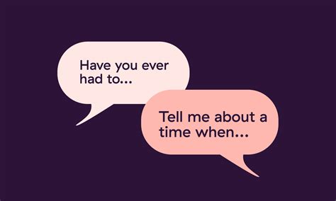 Sample Behavioral Interview Questions に対する画像結果