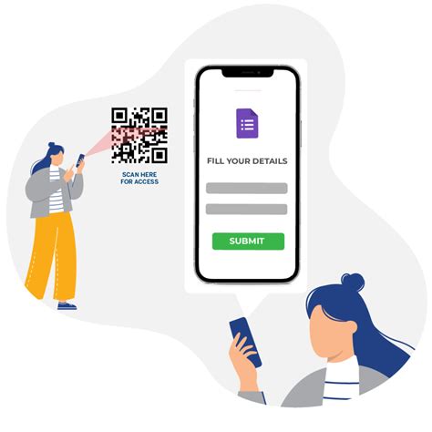 Google Forms QR Code Generator に対する画像結果