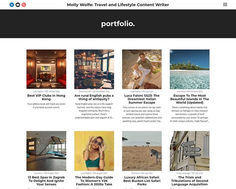 Image result for Best Content Writing Examples