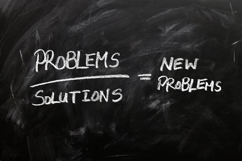 Image result for How to Help Solve the Problem