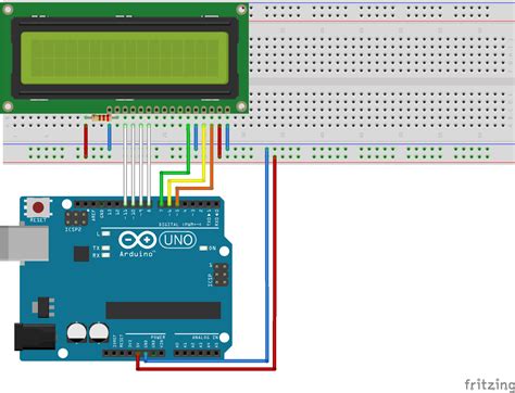 Arduino SPI Display Ansteuern に対する画像結果