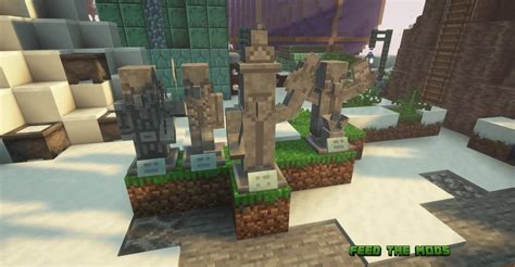 Image result for Handcrafted Mod Minecraft Build