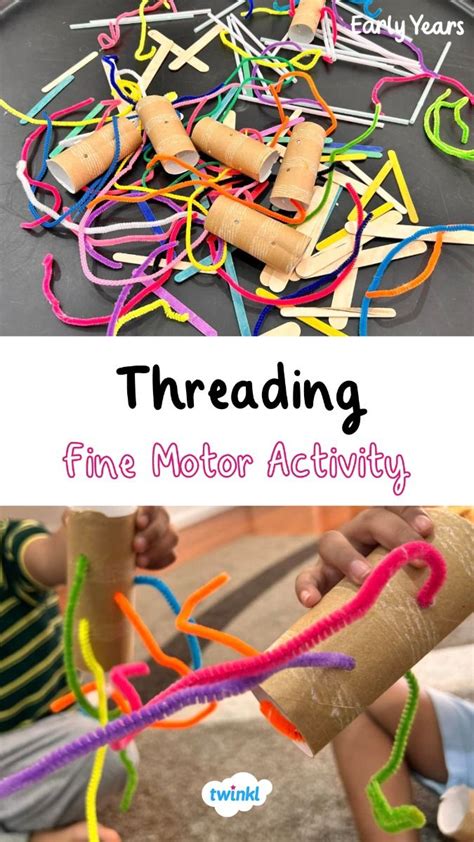 Image result for Threading Kids