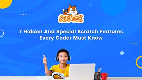 Image result for Scratch Features