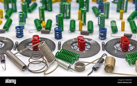 Packing Machine Spare Parts Spring に対する画像結果