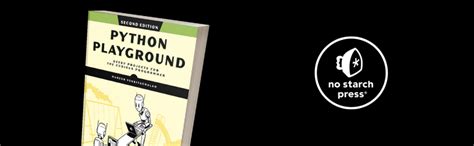 Image result for Python Playground Book