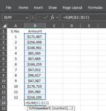 Image result for Basic Term in Excel Formula