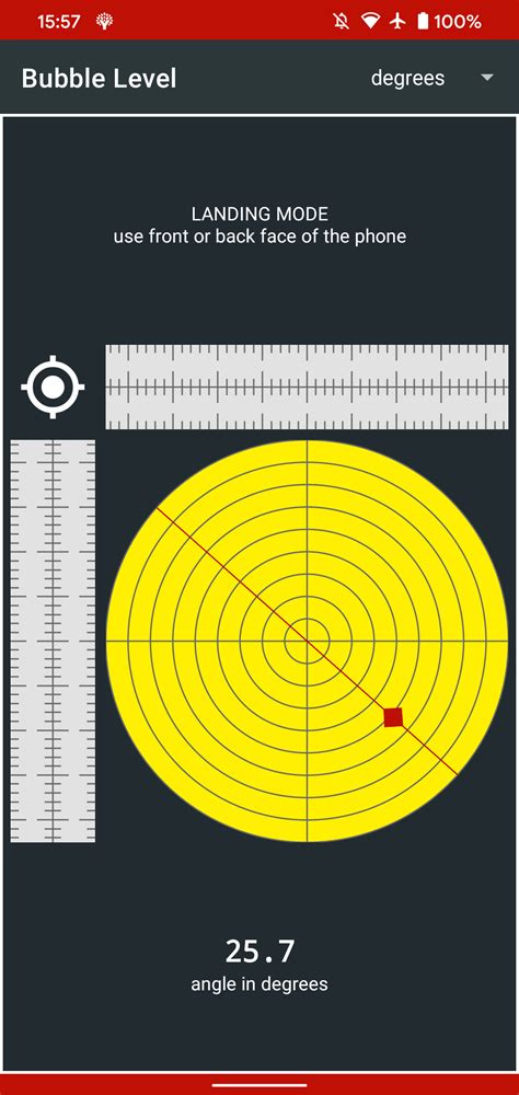 Toradh íomhá ar Android Bubble Dialog