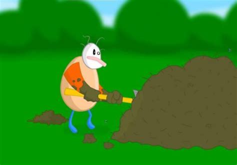 Toradh íomhá ar Homestar Runner Poopsmith Toy