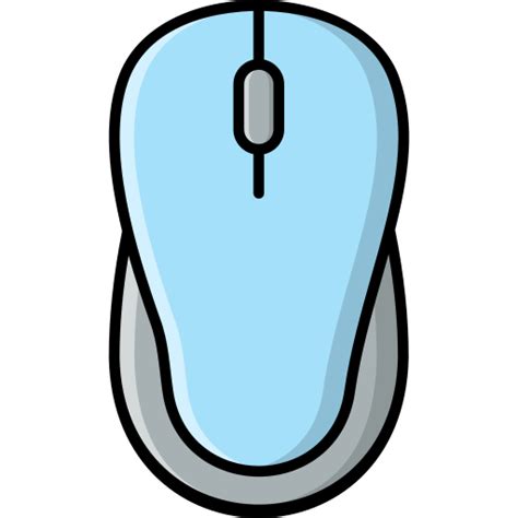 Image result for Computer Mouse Clip Art Simple
