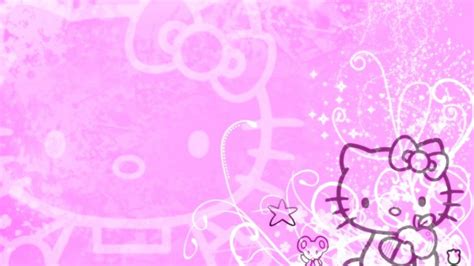 Image result for Hello Kitty Computer Screen