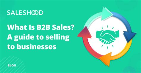 B2B Sales Model に対する画像結果