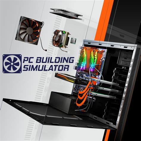 Toradh íomhá ar PC Building Simulator Background