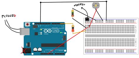 N-MOSFET Switch Arduino に対する画像結果