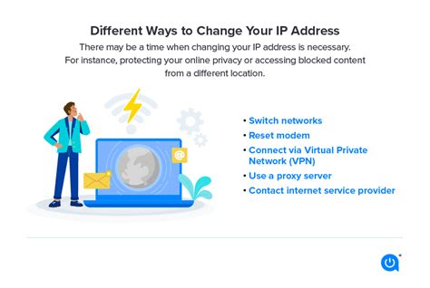 Image result for Change My IP Address Program