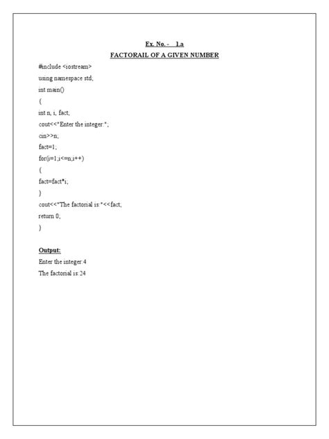 Image result for Example of Print Programs