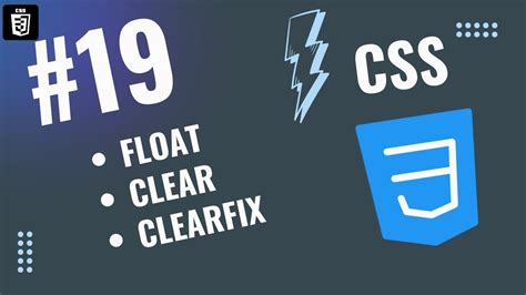 Image result for CSS Float Clearfix