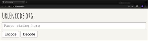 Image result for URL Encoding Online