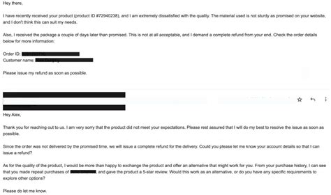 Résultat d’images pour Please Continue Email Examples