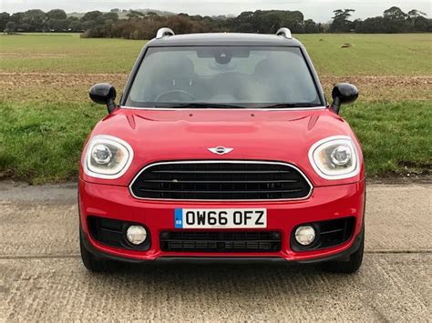 Image result for Mini Countryman Automatic