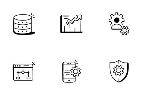 Image result for SCADA Icon