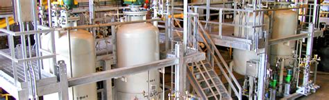 Image result for Non-Modular Process Plant