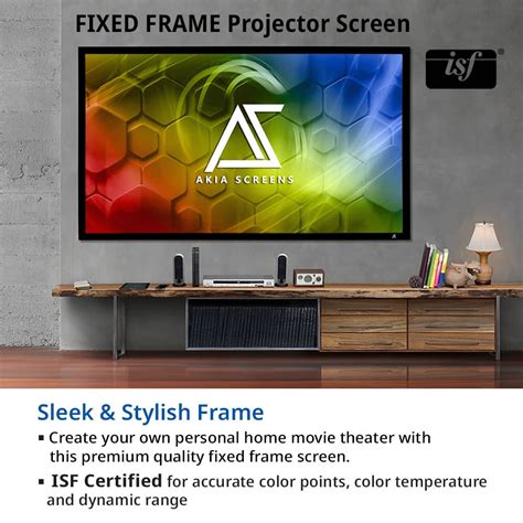 Riveted Frame Projector Screen എന്നതിനുള്ള ഇമേജ് ഫലം