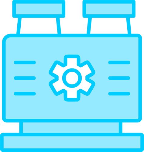 Factory Machine Icon に対する画像結果