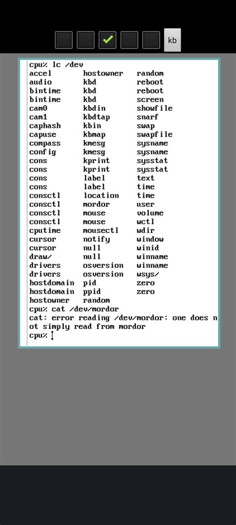 Toradh íomhá ar A Projecti Code App