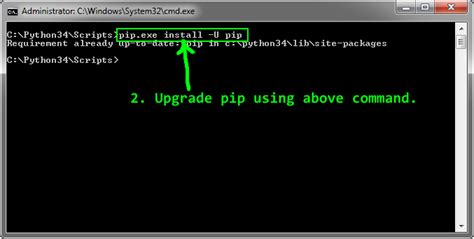 How to Install Pygame On Python に対する画像結果