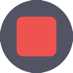 Stop Button CSS に対する画像結果