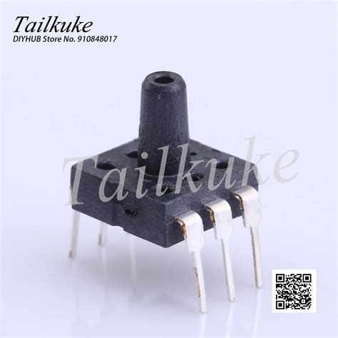 Afbeeldingsresultaten voor Smallest I2C Pressure Sensor Module