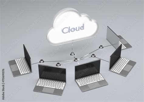 Image result for How the Process of Cloud Database in Networking