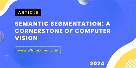 Image result for Computer Vision Semantic Segmentation