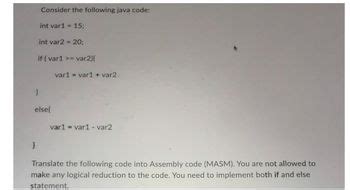 Image result for Java Reduction Code