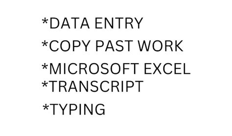 How to Present and Discuss Transcript. Data-க்கான படிம முடிவு