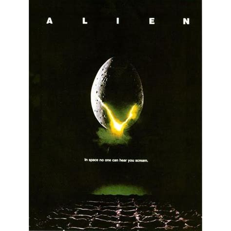 Alien Movie Poster 4K に対する画像結果