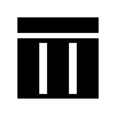 Column Header Icons に対する画像結果