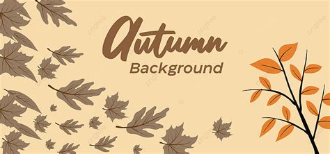 Image result for In Autumn Vector Background