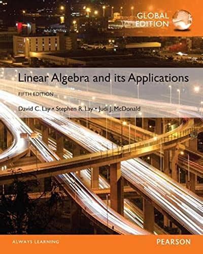 Toradh íomhá ar Introduction to Linear Algebra Fifth Edition