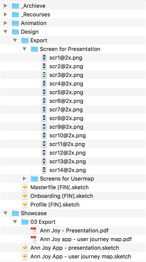 Image result for Project Folder Structure From Intial Stage