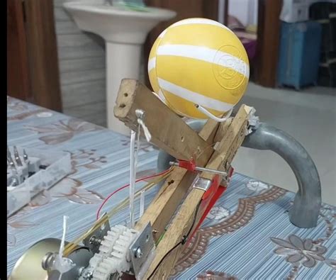 Image result for Automatic Bowling Machine