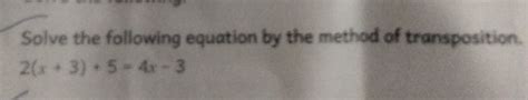 Image result for Transposition of Formula Questions