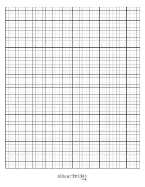 Image result for Graph Paper Print Out