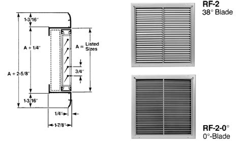 Image result for Return-Air Sizing Chart
