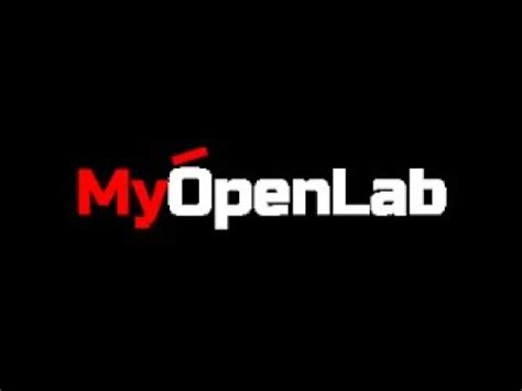 Image result for MyOpenLab